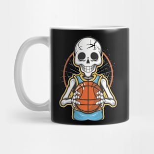 Basketball Mug